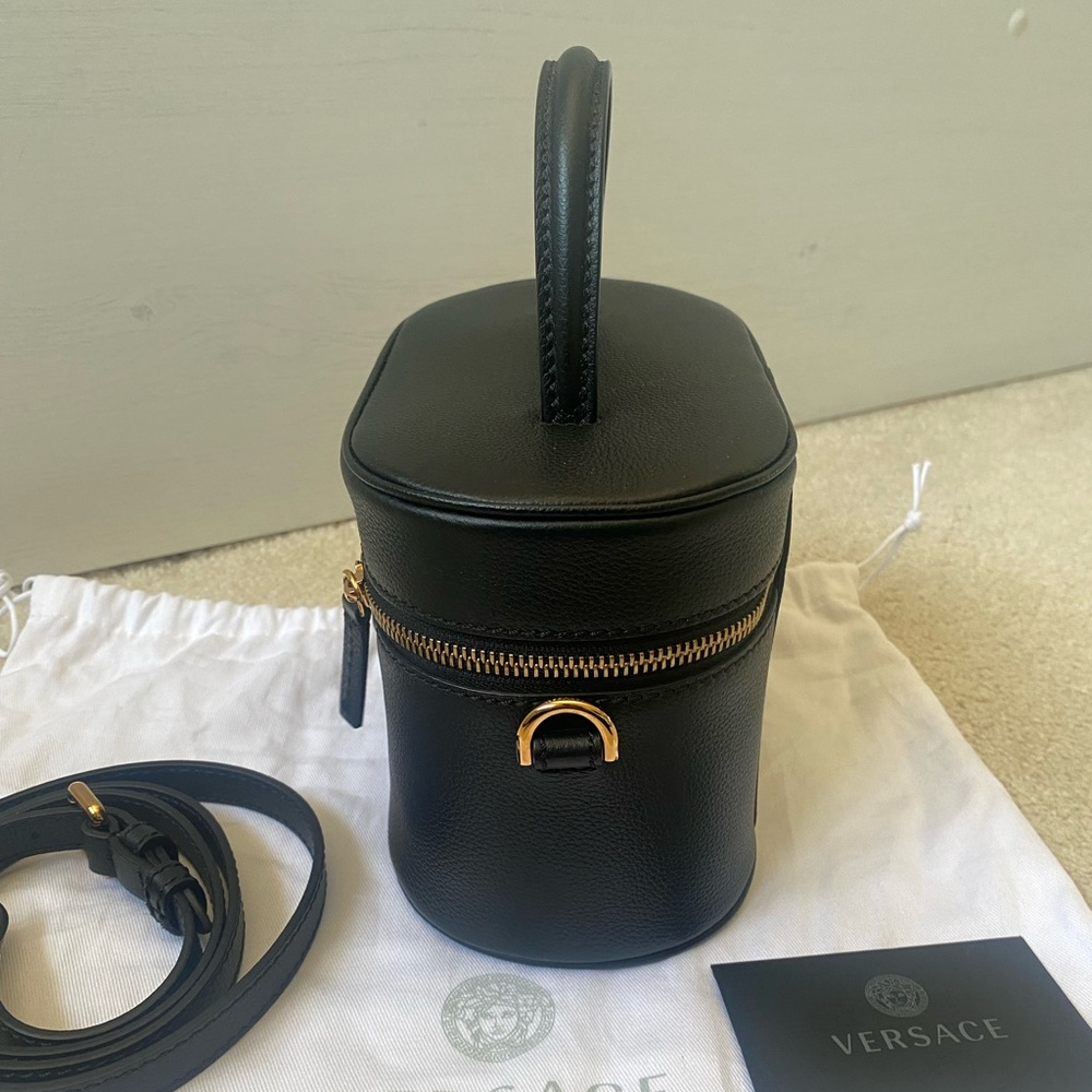 **BRAND NEW VERSACE BAG** - Picture 7 of 15